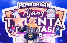 Gubernur Khofifah Dorong Ajang Talenta Jatim Perkuat Ekosistem Prestasi Pendidikan