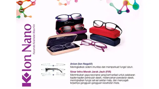Yuk Intip, Dua Produk Andalan Teranyar dari K-LINK Indonesia