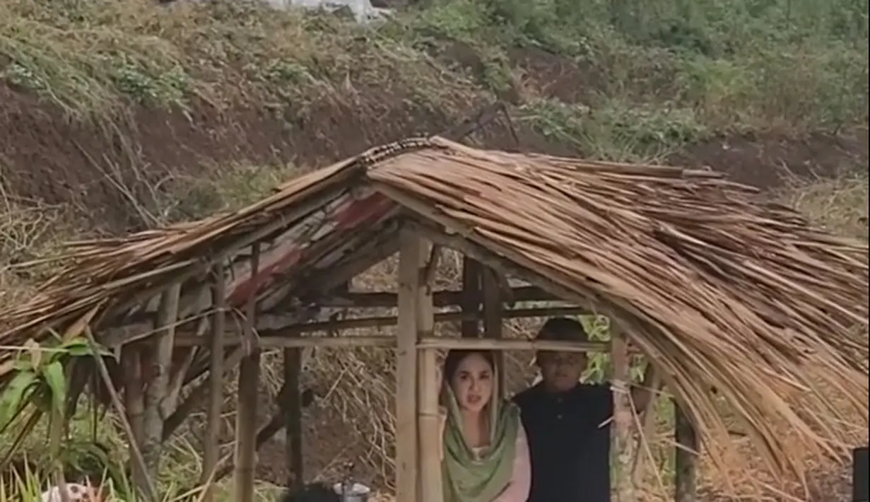 Paramitha Rusady (Instagram/paramitha118real)