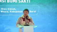 Hashim Djojohadikusumo: Ratusan Tambang Ilegal Dibekingi Orang Kuat