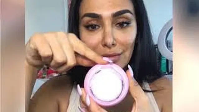 Huda Kattan