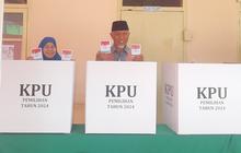 Dua Calon Wakil Gubernur Sumbar Tak Bisa Mencoblos, Terungkap Ini Penyebabnya