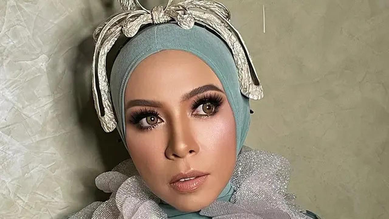 Melly Goeslaw Minta Maaf Setelah Affan Kurniawan Tewas Dilindas Rantis Brimob: Saya Banyak Salah...