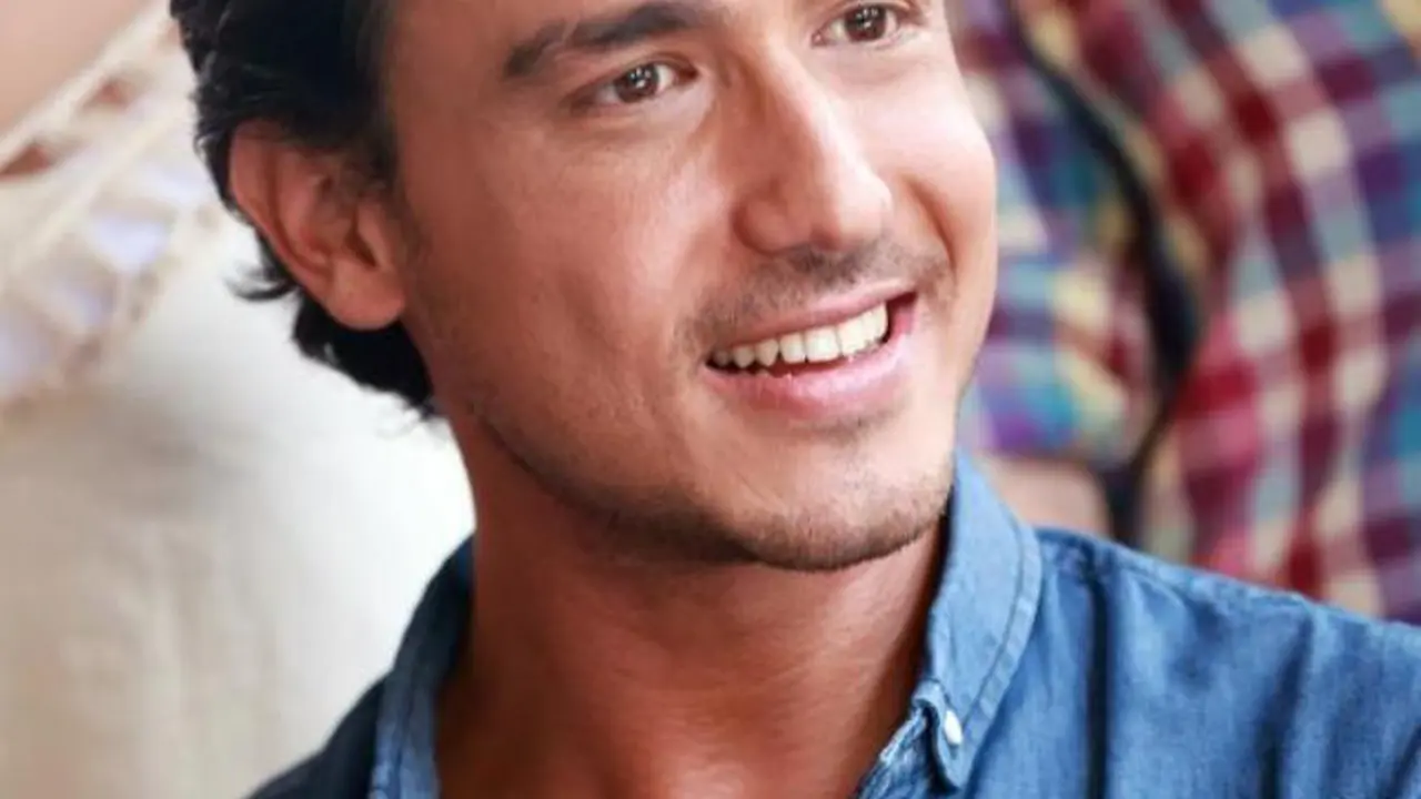 [Bintang] Hamish Daud 