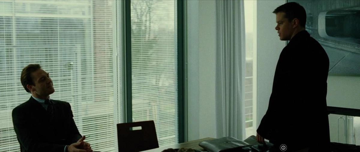 Sinopsis Film 'THE BOURNE SUPREMACY', Perjalanan Jason Bourne Membongkar Pengkhianatan