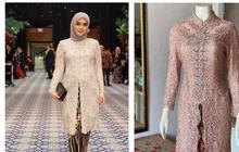 Cara Memilih Kebaya untuk Wanita Gemuk, Hindari Kesalahan dalam Pembelian