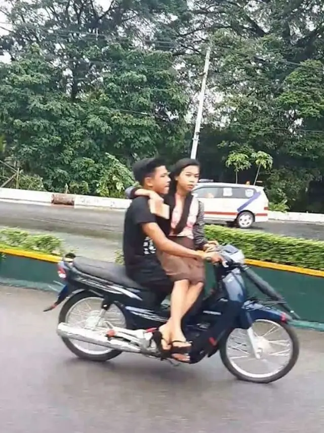 10 Tingkah Bucin Pasangan saat Hari Valentine Ini Bikin Jomblo Meringis