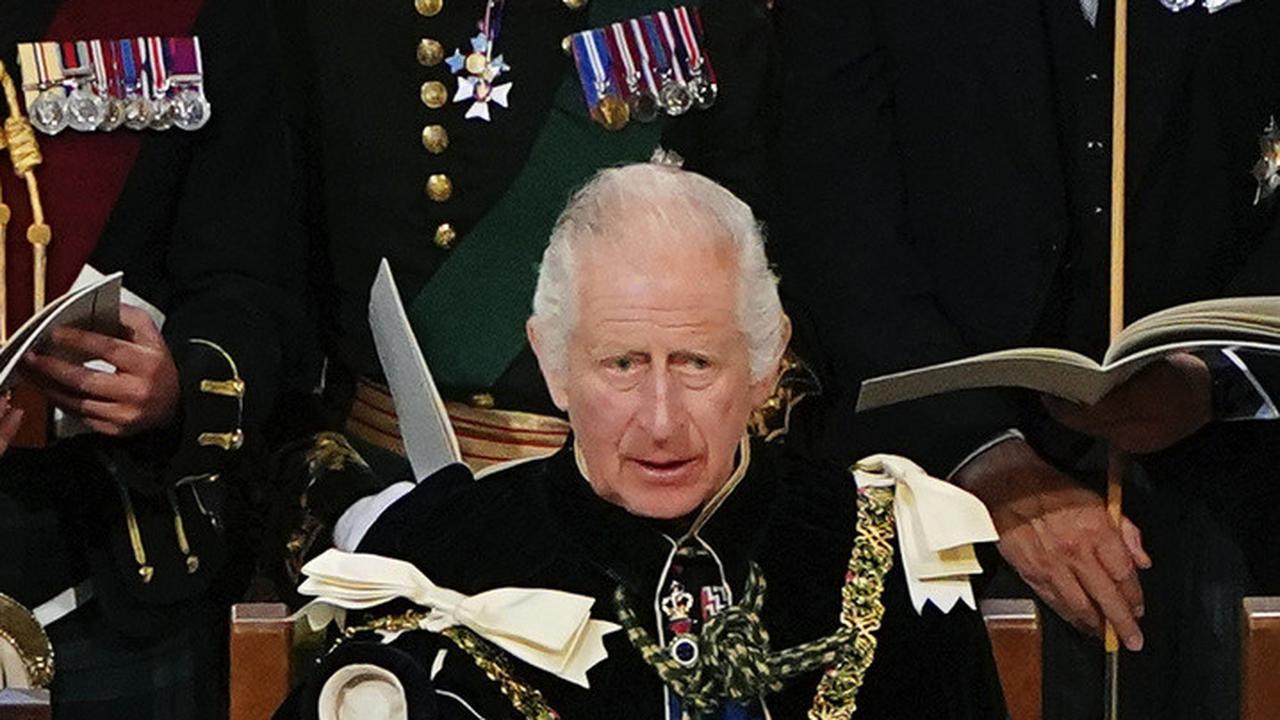Alasan Raja Charles III Dapat Gaji dari Pajak, Berapa Jumlahnya?
