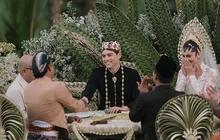 Tak Hanya Luna Maya dan Maxime Bouttier, Pasangan Selebriti Ini Rela Bayar Mahal Demi Gelar Pernikahan di Resor Mewah