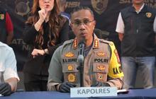 Polisi Ringkus Dua Pelaku Tindakan Asusila di Pondok Pesantren Jakarta Timur