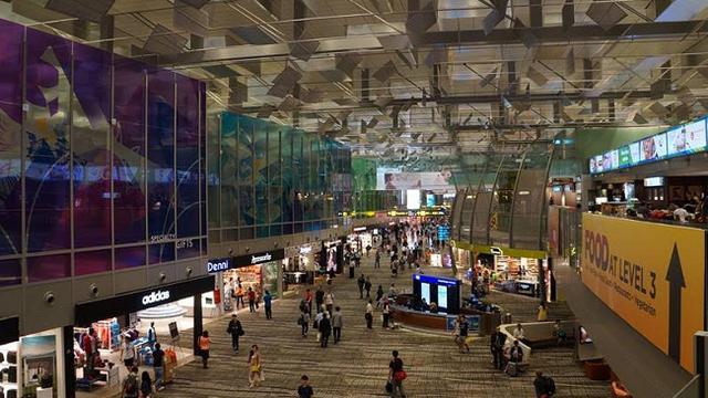 Changi Airport