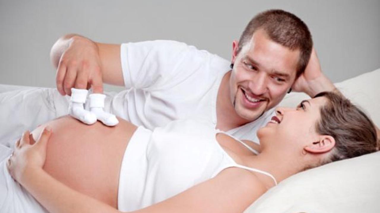 7 Kalimat yang Tidak Boleh Diucapkan Pria pada Wanita Hamil