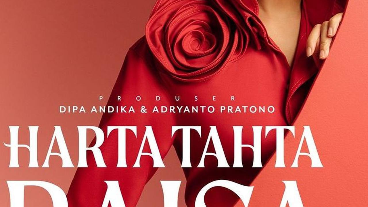 Harta, Tahta, Raisa <br>