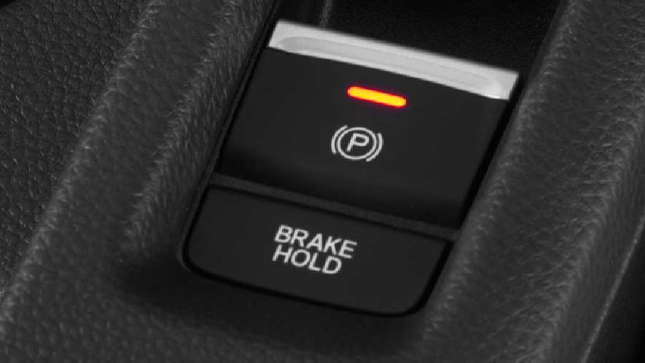Apa Peran Parking Brake? Berikut Penjelasan Detail dan Cara Kerjanya
