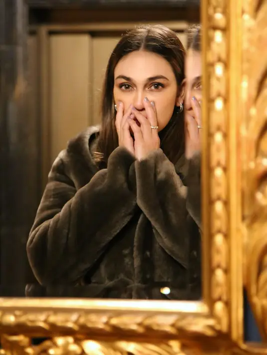 Luna Maya (Instagram/lunamaya)