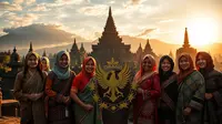 Memahami Kepribadian Bangsa: Jati Diri dan Nilai-Nilai Luhur Indonesia