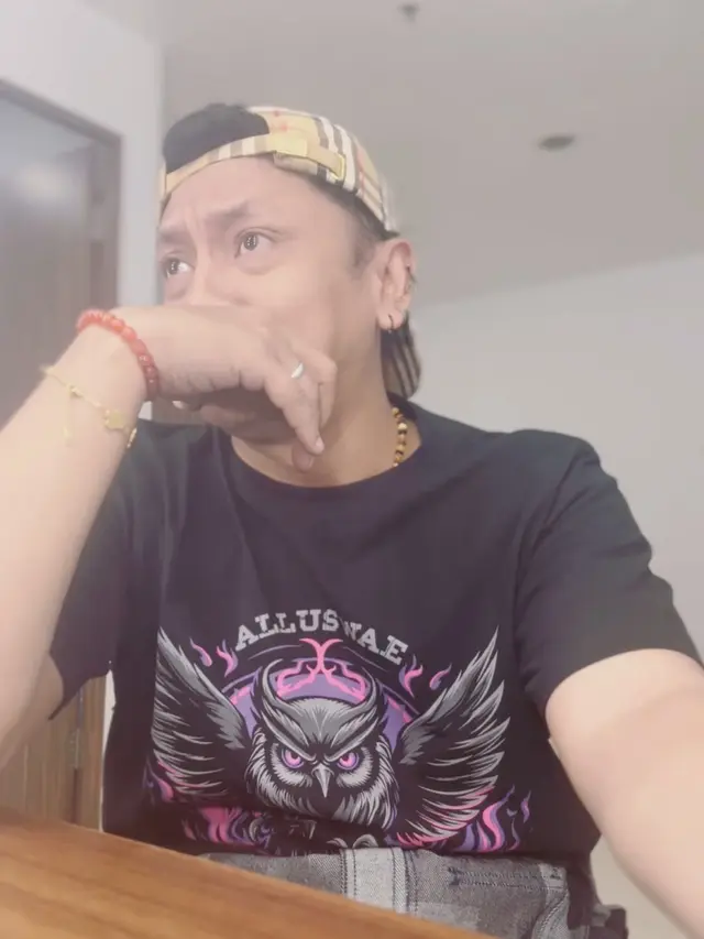 Erick Estrada. (Foto: Dok. Instagram @erickestradaindonesia)