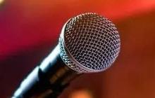 Karaoke Disambangi Satpol PP, Pemandu Lagu Berdalih sedang Bukber