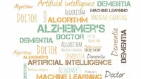Kecerdasan Buatan Mampu Diagnosis Alzheimer Lebih Dini