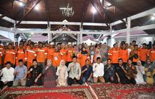 Pemko Sawahlunto Perkuat Pengelolaan Sampah dengan Mitra Pasukan Orange