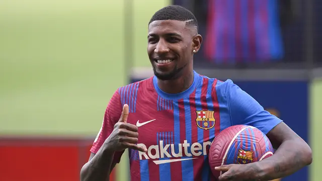 Foto: Termasuk Hengkangnya Lionel Messi, Ini 5 Dosa Besar yang Dibuat Barcelona di Awal Musim 2021 / 2022
