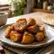 Resep Ubi Goreng Wijen dengan Lapisan Karamel, Camilan Sederhana yang Disulap Jadi Istimewa