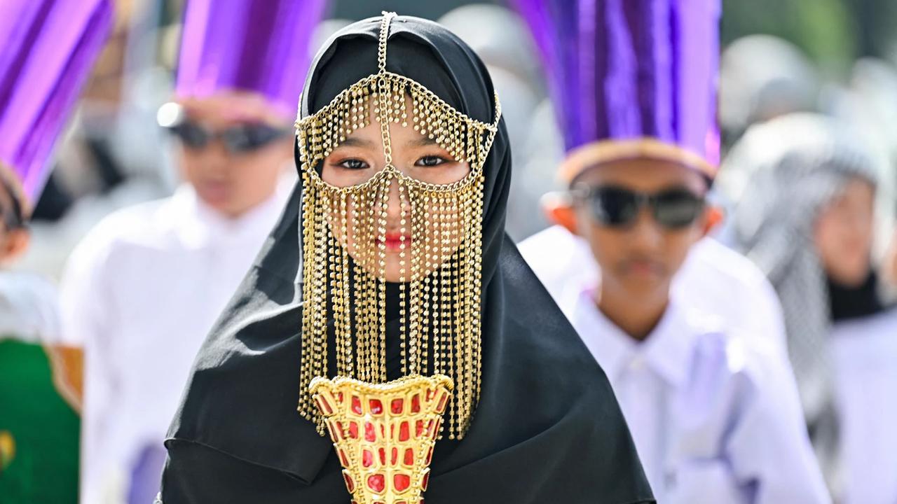 pawai