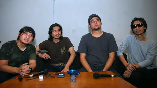 [Bintang] Sheila On 7