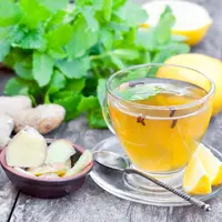 ilustrasi jahe cengkeh/Elena Zajchikova/Shutterstock