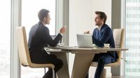 How to Answer Compensation Questions: A Comprehensive Guide. (Photo: yanalya/Freepik)