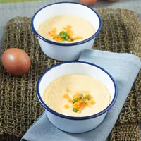 ilustrasi telur kukus/musicphone/Shutterstock