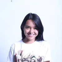 Amanda Manopo (Nurwahyunan/bintang.com)