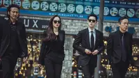 Rekomendasi Drama Korea Tentang Mafia Jatuh Cinta (IMDb)
