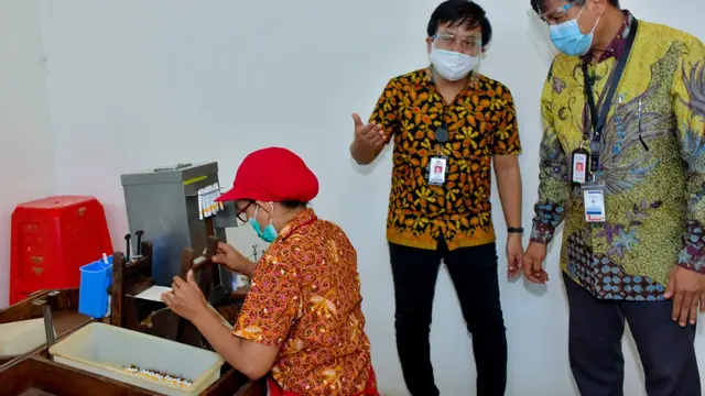 PT HM Sampoerna Tbk