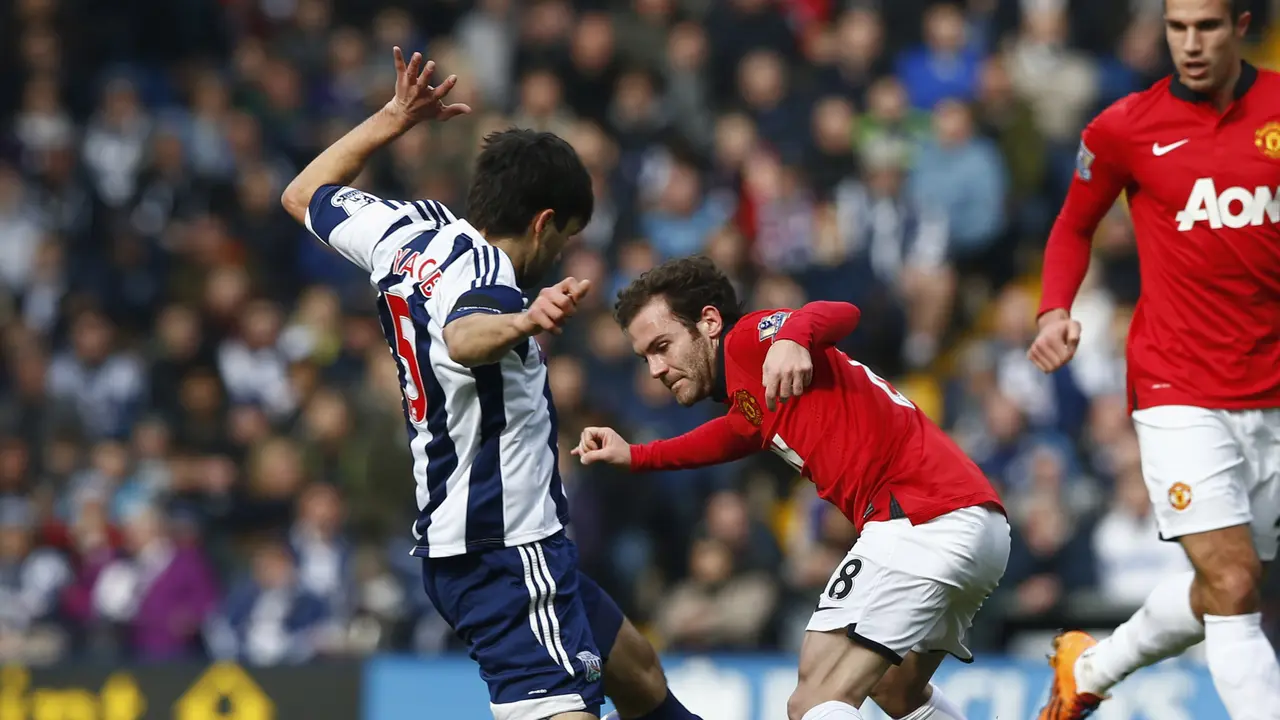 Juan Mata