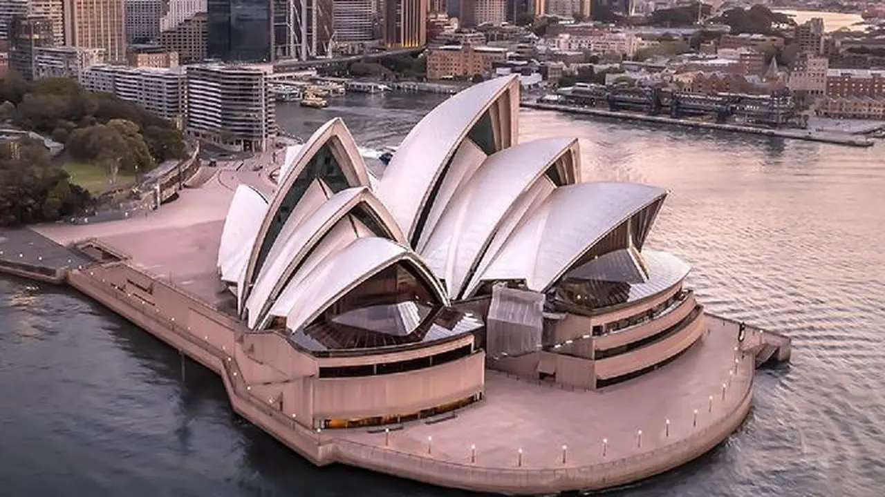 Rekomendasi ide liburan keluarga di Australia yang menakjubkan.