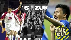 Jadwal Pertandingan Timnas Indonesia dan 5 Fakta Menarik Piala AFF