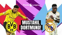 Berita video prediksi final Liga Champions, Borussia Dortmund Vs Real Madrid