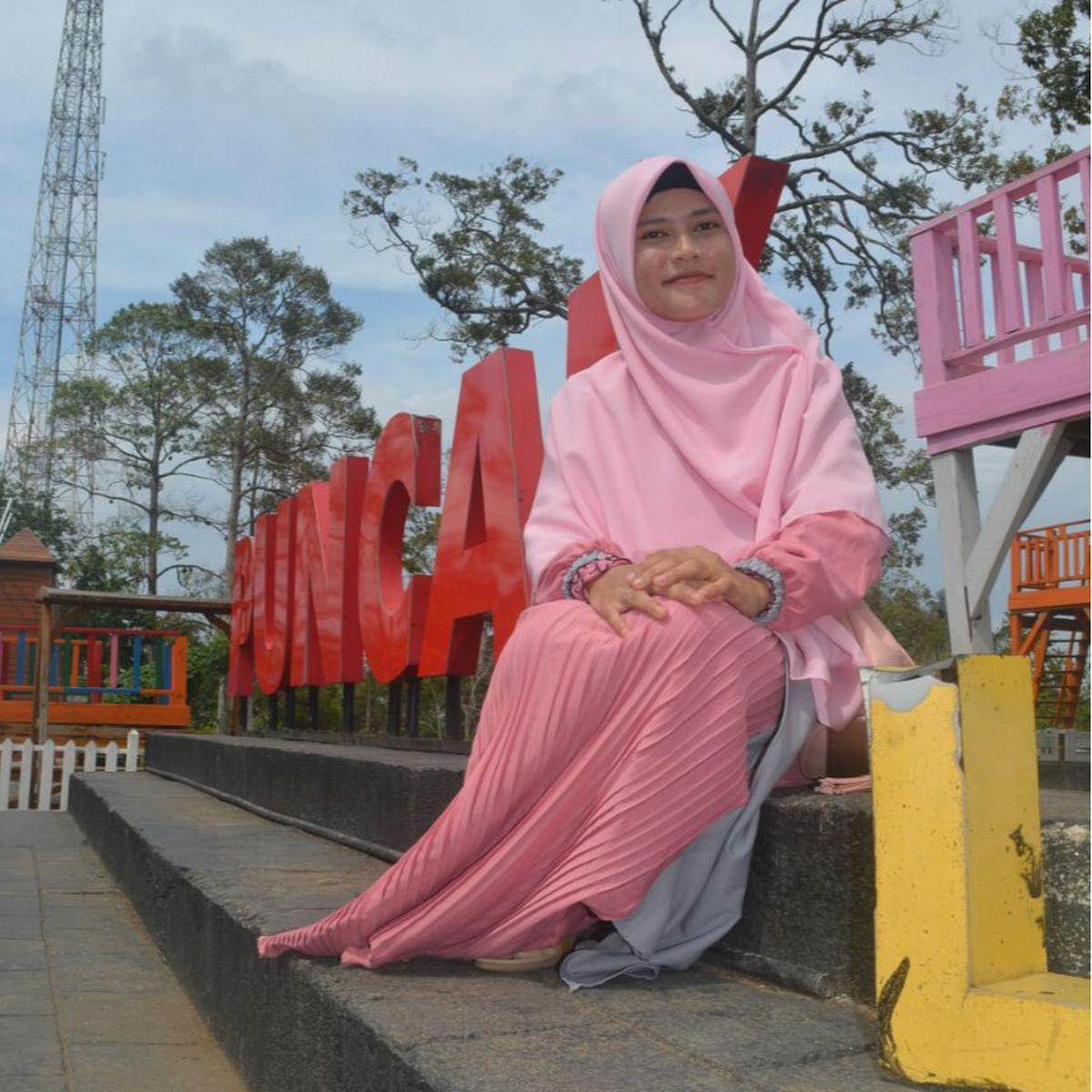 istri tewas disekap suami di palembang
