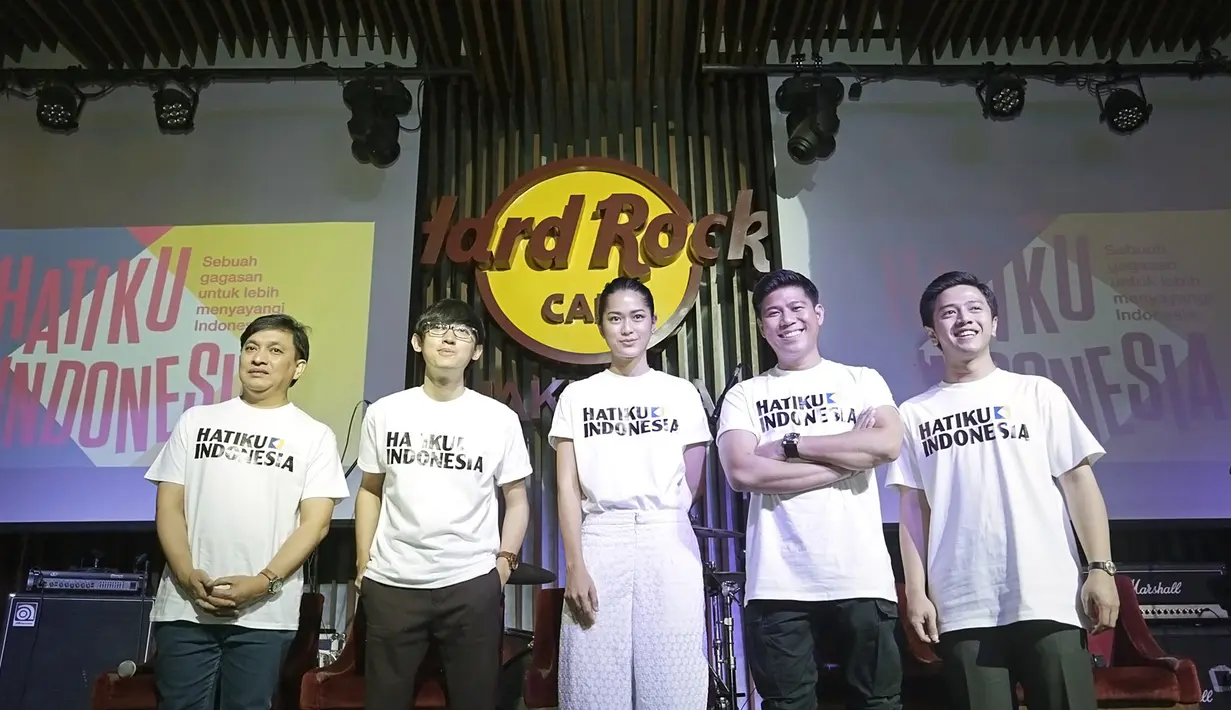 (Bambang E.Ros/Fimela.com)