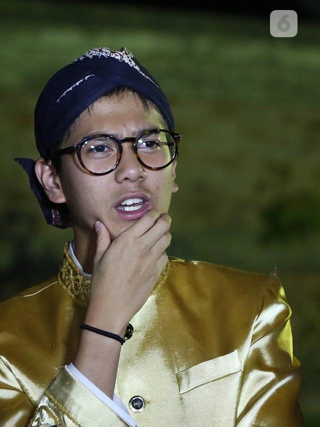 [Bintang] Iqbaal Ramadhan