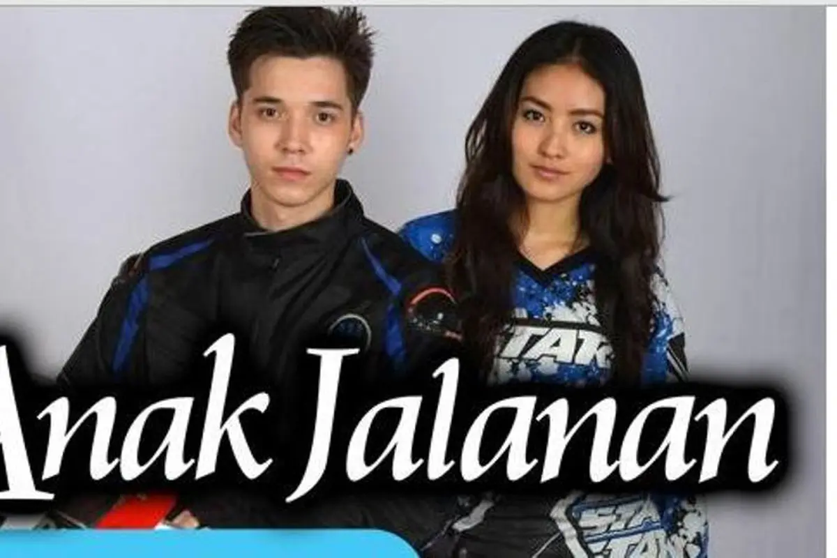 [Bintang] Anak Jalanan