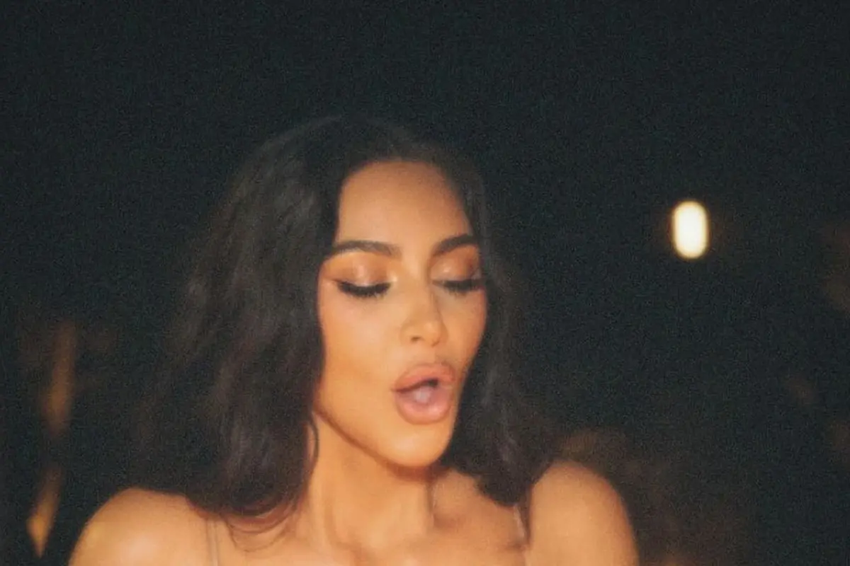 Kim Kardashian