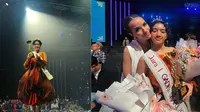 7 Potret Leticia Joseph Anak Sheila Marcia dan Anji Jadi Juara Gadis Sampul 2025, Tampilan Menawan Bikin Takjub