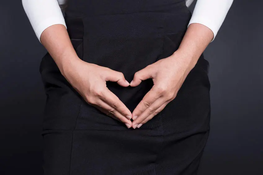 Bersihkan Vagina dengan Antiseptik Picu Kanker Serviks?