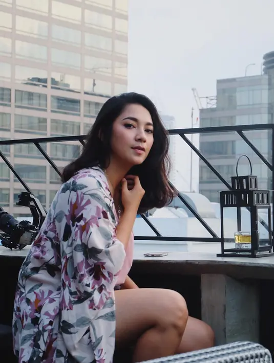 (Instagram/dindakirana.s)