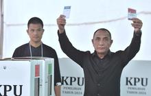 Edy Rahmayadi Ungkap Alasan Wakilnya Tak Bisa Mencoblos di Pilkada Sumut