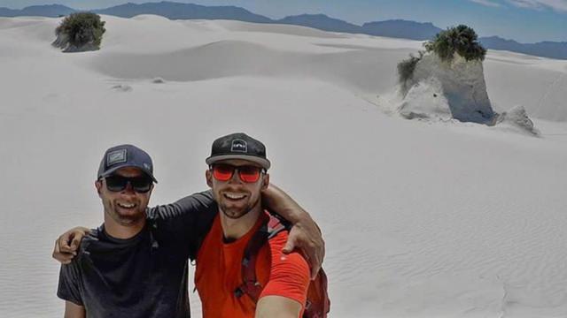 3. Merupakan Seorang Traveler Dunia