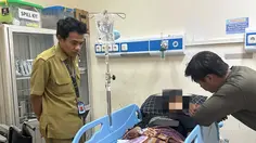 Babak Baru Kasus Penganiayaan Siswa SMP di Sukabumi