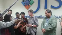 Kunjungi JIS, Kak Seto Minta Penjelasan Terkait Kekerasan Seksual
